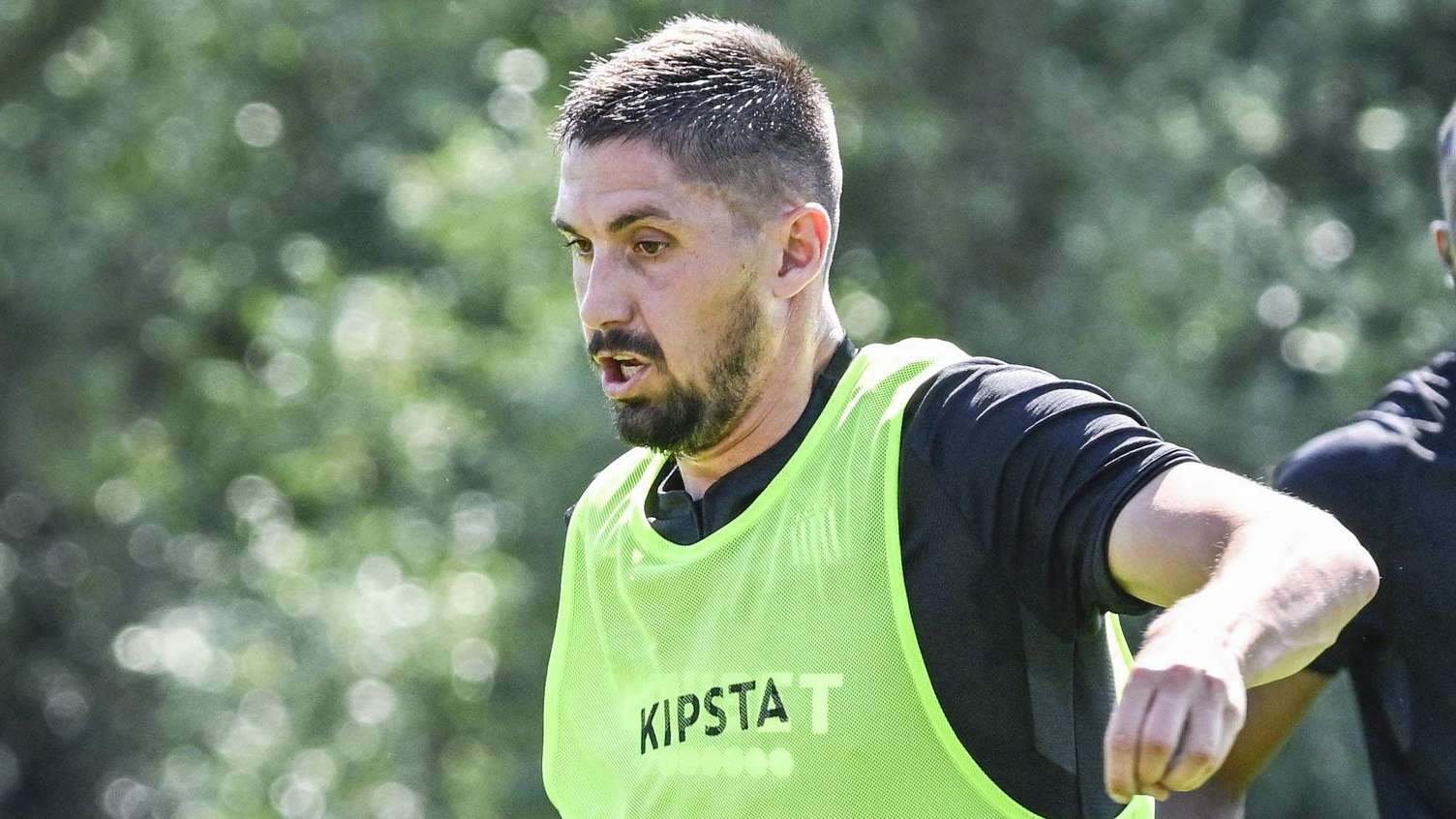 提升技战术 提升技战术