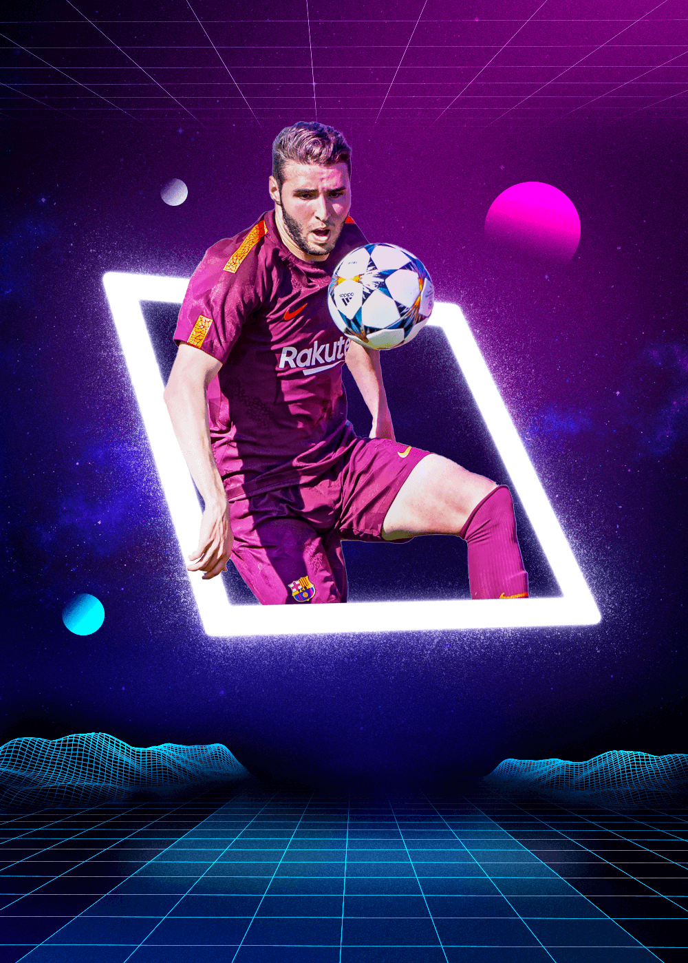 七人制足球 七人制足球