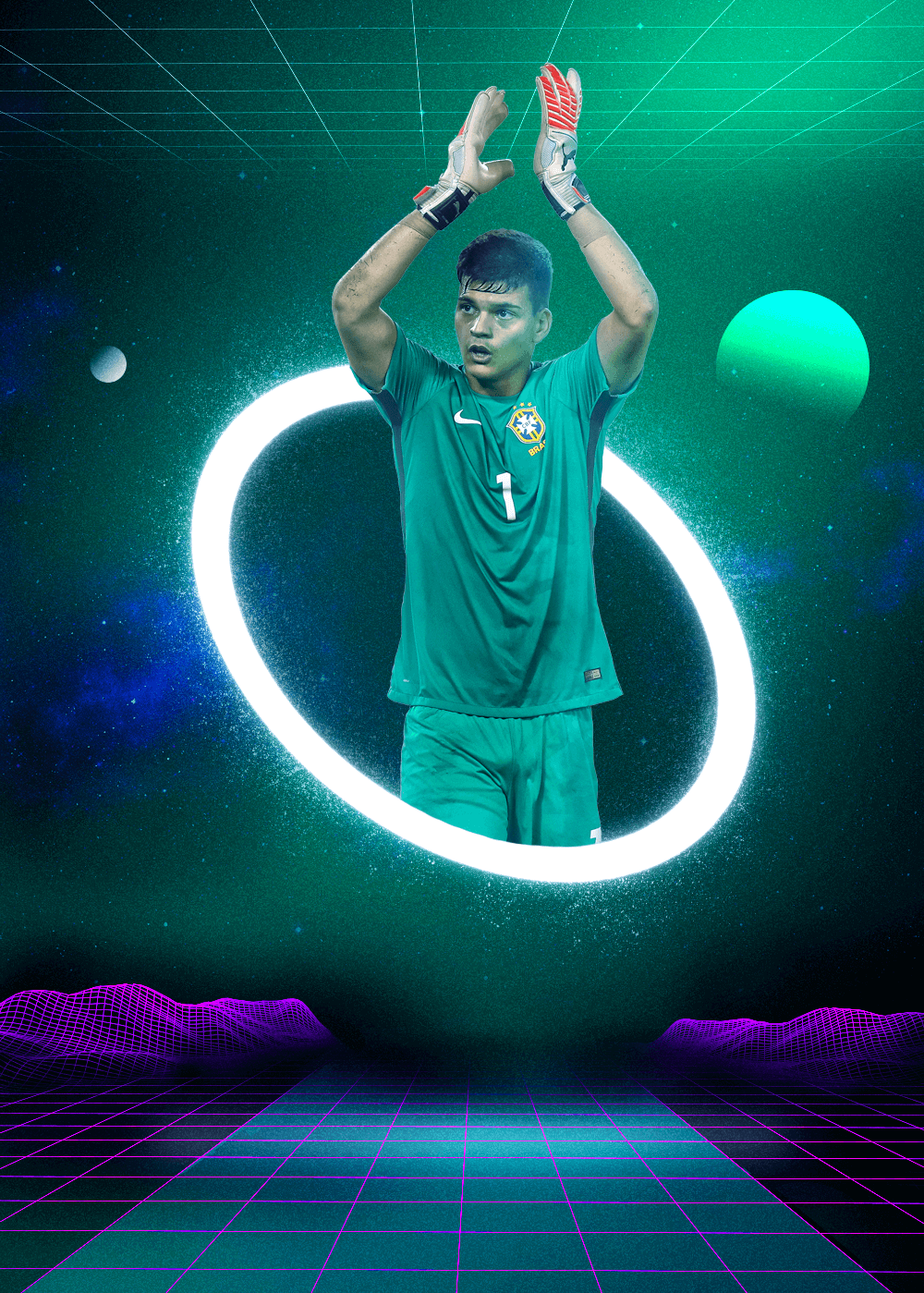 无论是球员 无论是球员