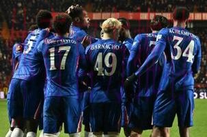 哈托爆射破门 切尔西5-1查尔顿晋级足总杯32强