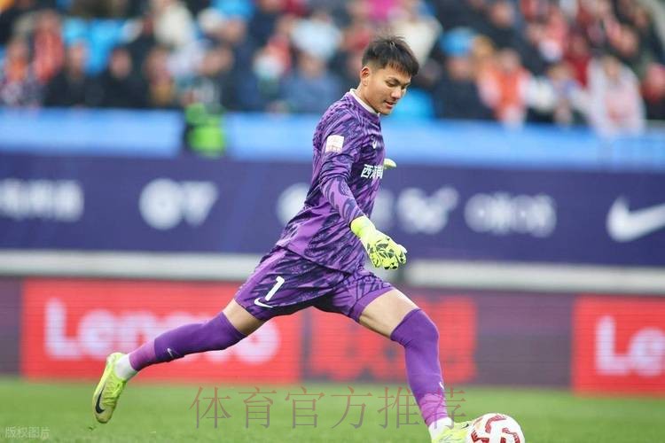 U23亚洲杯李昊神扑力保国足平澳大利亚 U23亚洲杯李昊神扑力保国足平澳大利亚