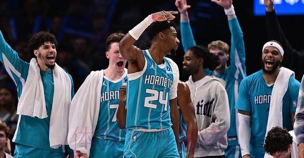 米勒28+6亚历山大21分 黄蜂客场爆冷大胜雷霆