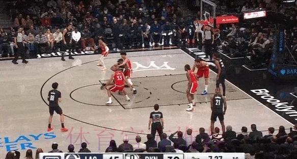 查克|逐帧拆解：场均2.3断登顶联盟抢断王！镜头解析伦纳德抢断表现