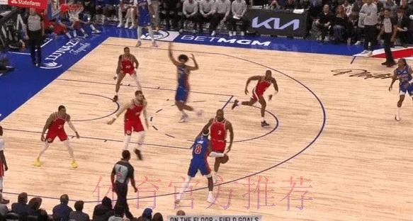 查克|逐帧拆解：场均2.3断登顶联盟抢断王！镜头解析伦纳德抢断表现